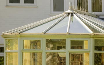 conservatory roof repair Domgay, Powys