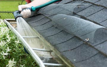 Domgay gutter cleaning costs