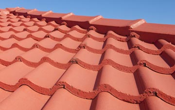 Domgay tile and slate roof replacement