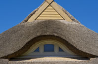 Domgay thatch roofing